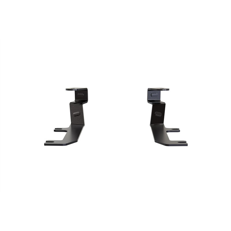 Morimoto | Ditch Light Brackets: Sierra HD (20+ / Set)