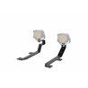 Morimoto | Ditch Light Brackets: Sierra HD (20+ / Set)