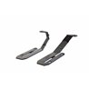 Morimoto | Ditch Light Brackets: VW Atlas (18+ / Set)