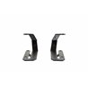 Morimoto | Ditch Light Brackets: VW Atlas (18+ / Set)