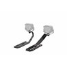Morimoto | Ditch Light Brackets: VW Atlas (18+ / Set)