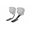 Morimoto | Ditch Light Brackets: VW Atlas (18+ / Set)