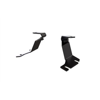 Morimoto | Ditch Light Brackets: Transit (13+ / Set)