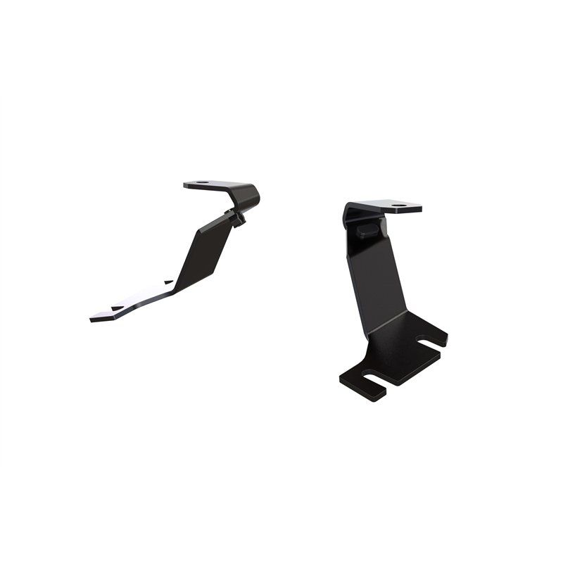 Morimoto | Ditch Light Brackets: Transit (13+ / Set)