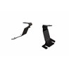 Morimoto | Ditch Light Brackets: Transit (13+ / Set)