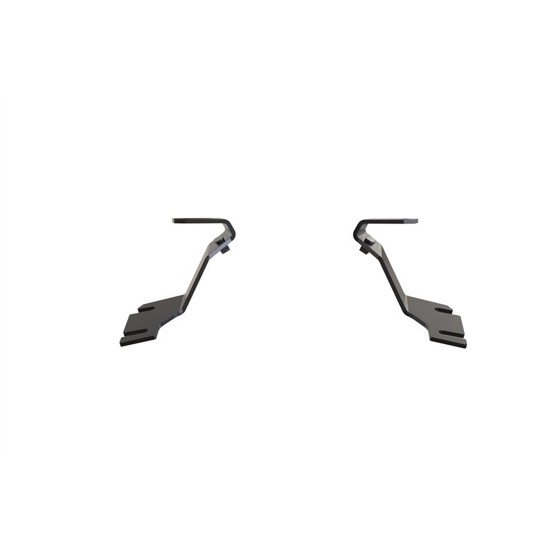 Morimoto | Ditch Light Brackets: Transit (13+ / Set)