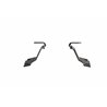 Morimoto | Ditch Light Brackets: Transit (13+ / Set)
