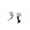 Morimoto | Ditch Light Brackets: Transit (13+ / Set)