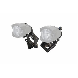 Morimoto | 1Banger Mounts: Omni-Adjustable (Set)