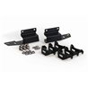 Morimoto | 4Banger Fog Brackets: Type Raptor Triple (10-14 / Set)