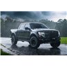 Morimoto | 4Banger Fog Brackets: Type Raptor Triple (10-14 / Set)