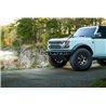 Morimoto | 4Banger Triple Fog Kit: Bronco (21+ / Brackets only / Set)
