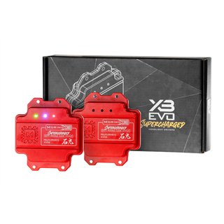 Morimoto | Supercharged Drivers: LF2-506 Series (Set)