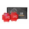 Morimoto | Supercharged Drivers: LF2-531 Series (Set)