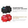 Morimoto | Supercharged Drivers: LF2-531 Series (Set)