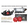 Morimoto | Supercharged Drivers: LF2-530 Series (Set)