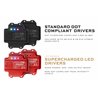 Morimoto | Supercharged Drivers: LF2-530 Series (Set)
