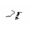 Morimoto | Ditch Light Brackets: 370Z (09-21 / Set)