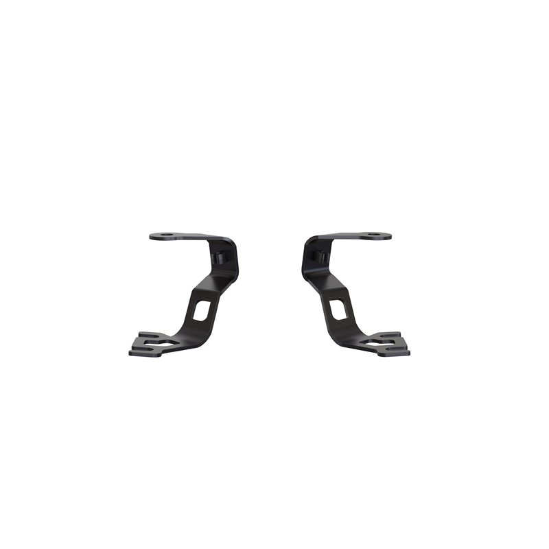 Morimoto | Ditch Light Brackets: 370Z (09-21 / Set)