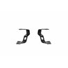 Morimoto | Ditch Light Brackets: 370Z (09-21 / Set)
