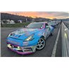 Morimoto | Ditch Light Brackets: 370Z (09-21 / Set)