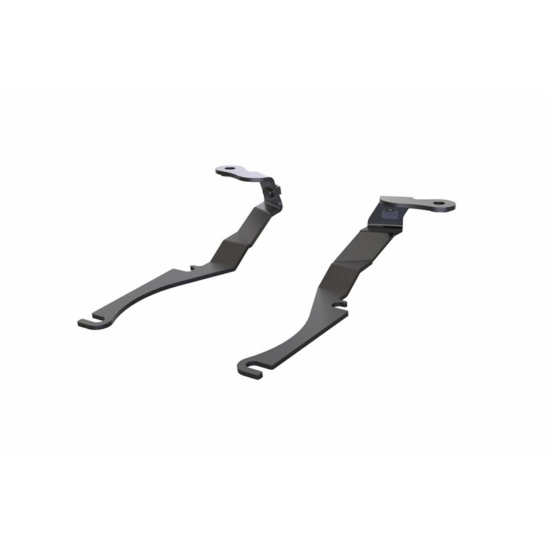 Morimoto | Ditch Light Brackets: FRS/BRZ/GT86 (12-20 / Set)