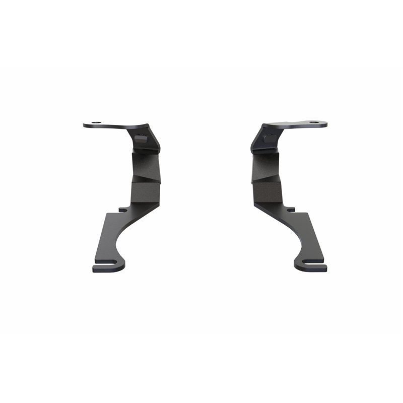 Morimoto | Ditch Light Brackets: FRS/BRZ/GT86 (12-20 / Set)
