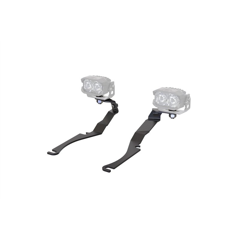 Morimoto | Ditch Light Brackets: FRS/BRZ/GT86 (12-20 / Set)