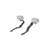 Morimoto | Ditch Light Brackets: FRS/BRZ/GT86 (12-20 / Set)
