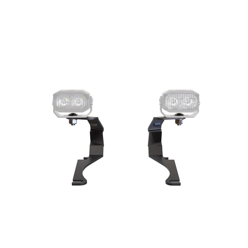Morimoto | Ditch Light Brackets: FRS/BRZ/GT86 (12-20 / Set)