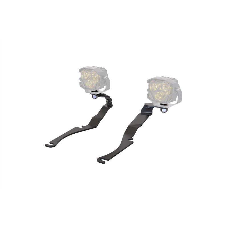 Morimoto | Ditch Light Brackets: FRS/BRZ/GT86 (12-20 / Set)