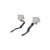 Morimoto | Ditch Light Brackets: FRS/BRZ/GT86 (12-20 / Set)