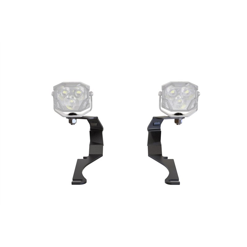 Morimoto | Ditch Light Brackets: FRS/BRZ/GT86 (12-20 / Set)