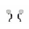 Morimoto | Ditch Light Brackets: FRS/BRZ/GT86 (12-20 / Set)