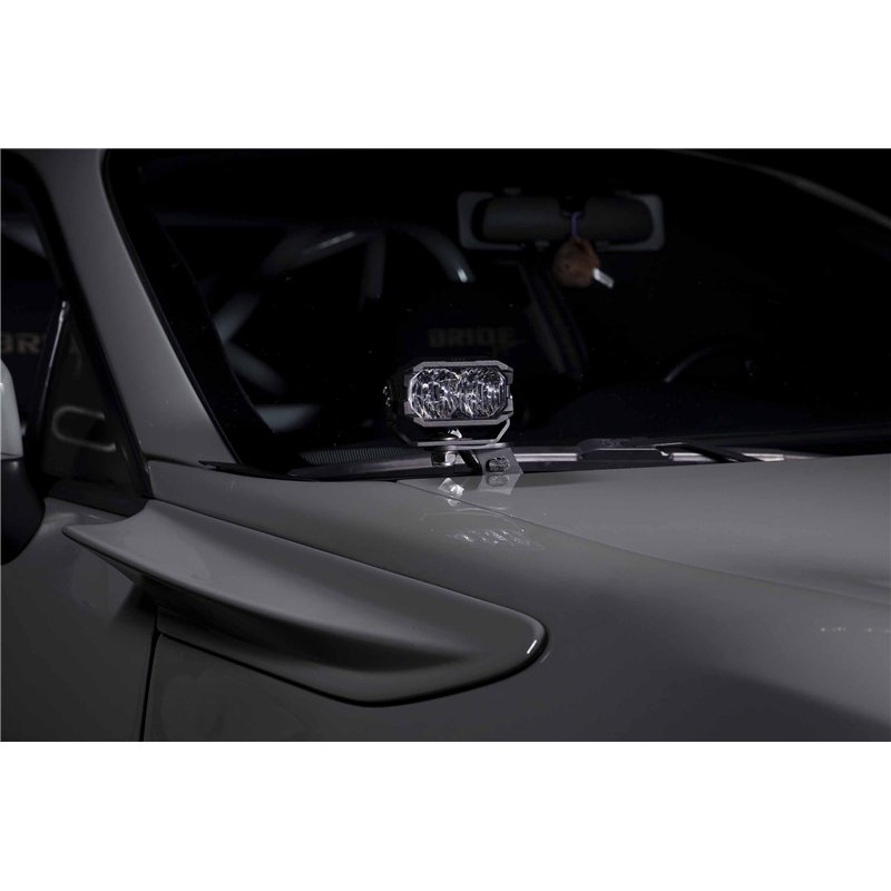 Morimoto | Ditch Light Brackets: FRS/BRZ/GT86 (12-20 / Set)