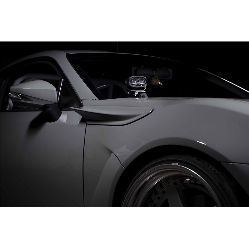 Morimoto | Ditch Light Brackets: FRS/BRZ/GT86 (12-20 / Set)