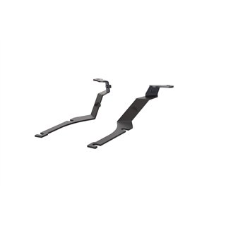 Morimoto | Ditch Light Brackets: Charger (15-23 / Set)