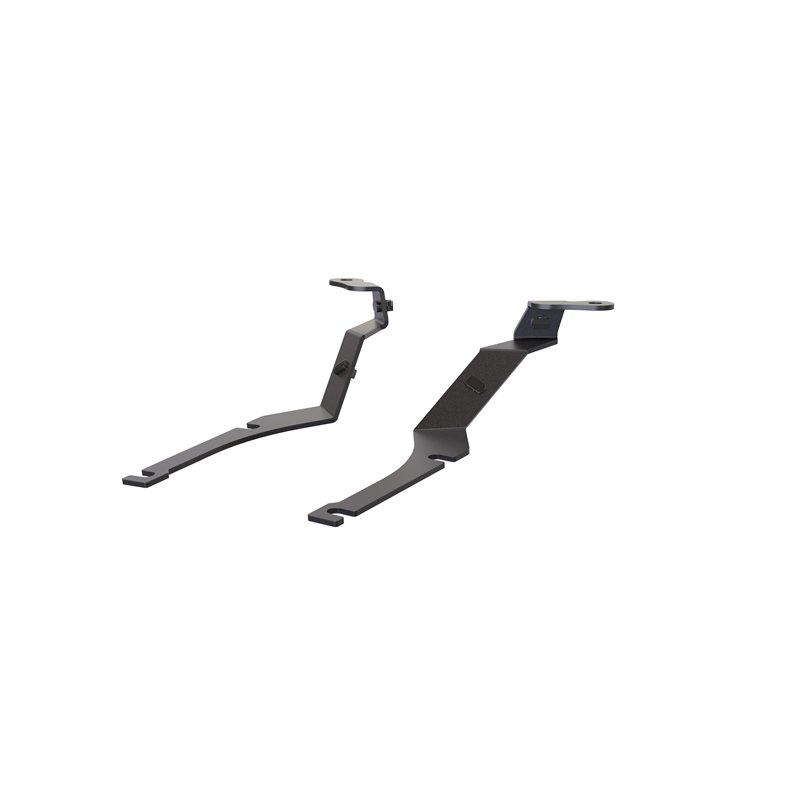 Morimoto | Ditch Light Brackets: Charger (15-23 / Set)