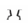 Morimoto | Ditch Light Brackets: Charger (15-23 / Set)