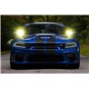 Morimoto | Ditch Light Brackets: Charger (15-23 / Set)