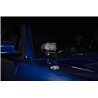 Morimoto | Ditch Light Brackets: Charger (15-23 / Set)