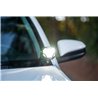 Morimoto | Ditch Light Brackets: Tundra (14-21 / Set)