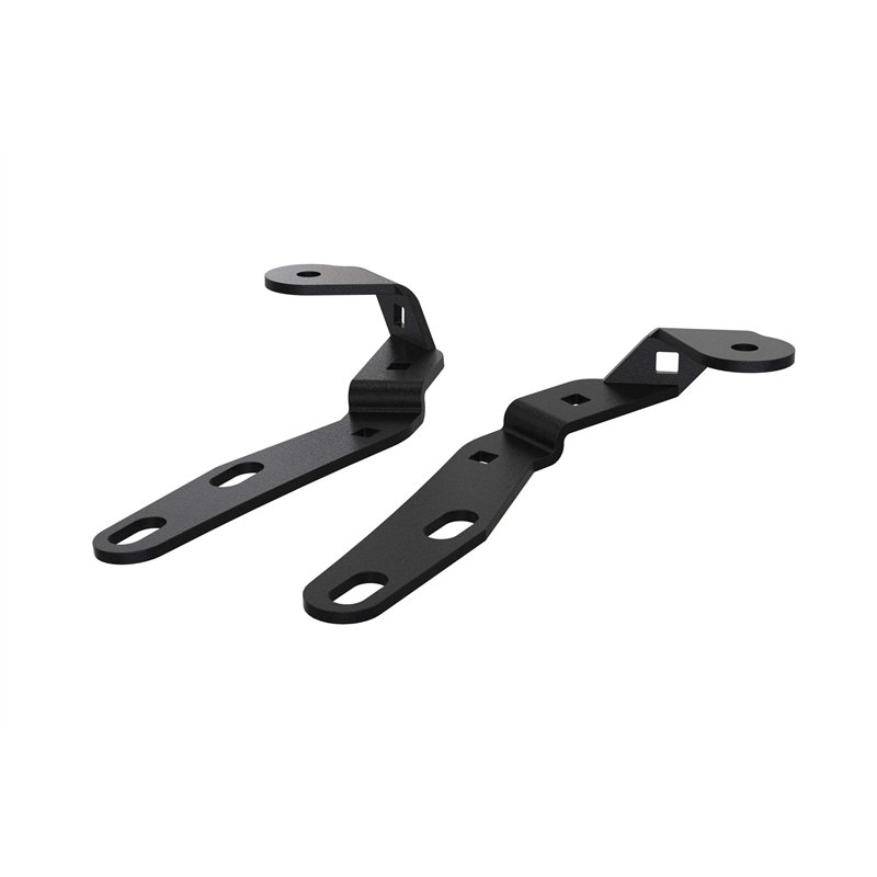 Morimoto | Ditch Light Brackets: Tacoma (16-23 / Set)