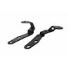 Morimoto | Ditch Light Brackets: Tacoma (16-23 / Set)