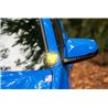 Morimoto | Ditch Light Brackets: Tacoma (16-23 / Set)