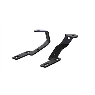 Morimoto | Ditch Light Brackets: Tacoma (05-15 / Set)