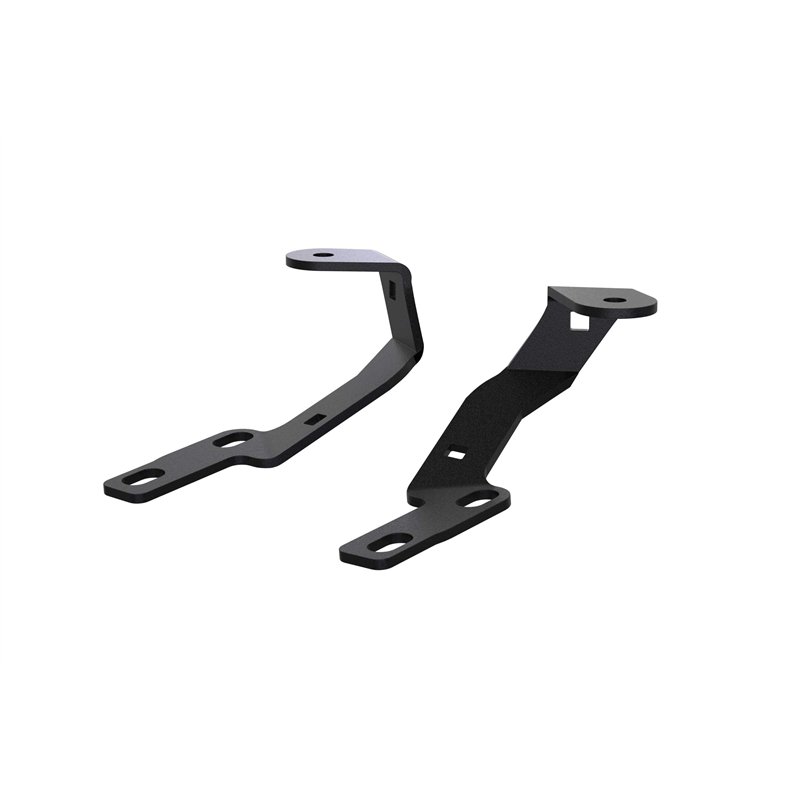 Morimoto | Ditch Light Brackets: Tacoma (05-15 / Set)