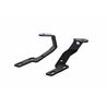 Morimoto | Ditch Light Brackets: Tacoma (05-15 / Set)