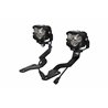 Morimoto | Ditch Light Brackets: Tacoma (05-15 / Set)