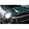 Morimoto | Ditch Light Brackets: Silverado/Sierra (07-13 / Set)